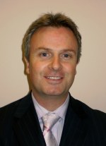 Cyrus Allen, Director of User Experience, Telstra