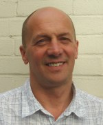 Mike Beeston, Managing Director, Fjord