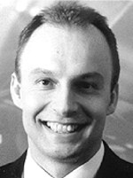 Neil Cox, Regional Director EMEA, GlobalFluency & CMO Council