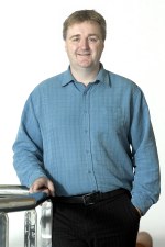 Dave Evans, CTO, SurfKitchen