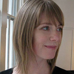 Sandy Fershee, Founding partner, Frank First