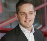 John Forsyth, Leadership Team, Technology, Symbian Foundation