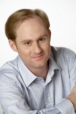 Andrew Grill, Mobile Advertising Evangelist, LondonCalling.mobi