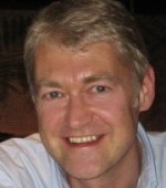 Steve Ives, CEO, Taptu