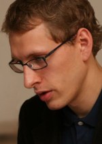 Hampus Jakobsson, Vice President of Business Development, TAT