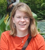 JoEllen Kames, Senior Manager, Experience Planning, Motorola