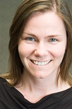Kim Lenox, Senior Interaction Designer, Adaptive Path