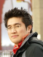 Chris Liu, Managing Director, Fjord