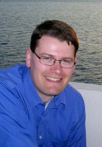 Matthew Menz, Head of Interaction Design, Motorola