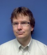 Pim Van Meurs, Director of Innovation, AOL/Tegic Communications