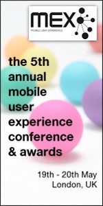 MEX: The PMN Mobile User Experience Conference & Awards