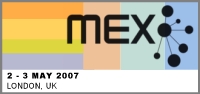 MEX - The Mobile User Experience conference