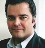Marc Nagel, CEO, Pilotfish