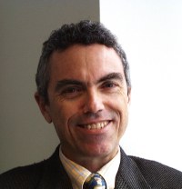 Paul Kompfner, Head of Development, ERTICO
