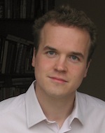 Marek Pawlowski, Editorial Director, PMN