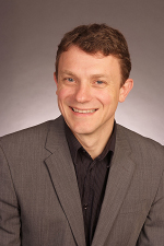 Christophe Ramstein, Chief Technology Officer, Immersion