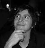 Antony Ribot, Creative Director, Ribot