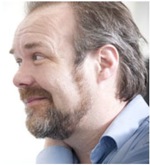 Dr Chris Roast, Professor, Sheffield University