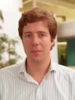 Al Russell, Head of Mobile Internet and Content Services, Vodafone