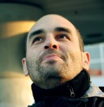 Fabio Sergio, Creative Director, Frog Design