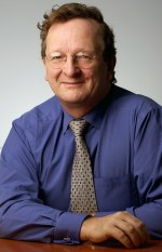 Mike Short, Vice President, R&D & Chairman, Mobile Data Association, O2