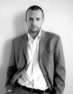 Antonio Vince Staybl, CEO, GoFresh