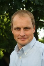 Ian Volans, Volans Consulting