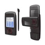 PMN/Alloy 24/7 handset design