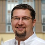 Juha Christensen, Chairman, CEO, Cloudmade