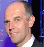 Tim Green, Editor, Mobile Entertainment Magazine