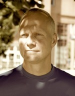 Dr Jonas Landgren, PhD, University of Gothenburg / Ideaviate AB 