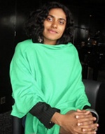 Priya Prakash, Head of Products, Flirtomatic