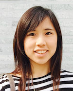 Rachel Liu, UX Lead, Pearson