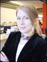 Sofia Svanteson, Ocean Observations